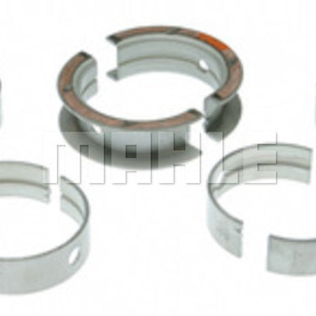 Main Bearing Set FORD B/B FE 390 427 428 V8 5MS685P-010 - CLEVITE