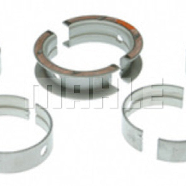 Main Bearing Set FORD B/B FE 390 427 428 V8 5MS685P-STD - CLEVITE