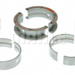 Main Bearing Set FORD B/B FE 390 427 428 V8 5MS685P-STD - CLEVITE