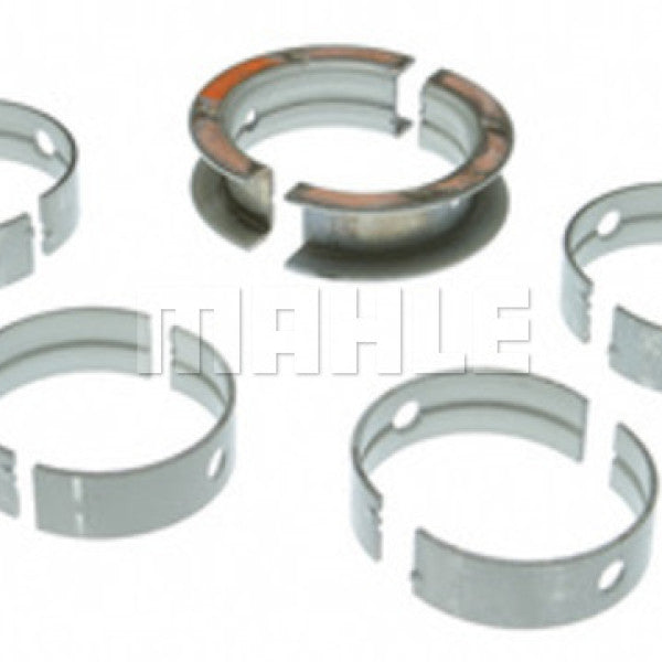 Main Bearing Set FORD B/B FE 390 427 428 V8 5MS863P-STD - CLEVITE