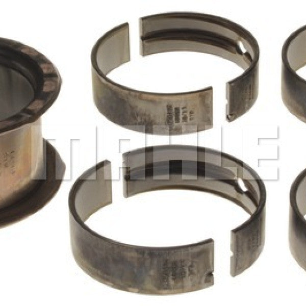 Main Bearing Set-Performance CHEV S/B LARGE JOURNAL 5MS909HX-STD - CLEVITE PERFORMANCE