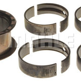 Main Bearing Set-Performance CHEV S/B LARGE JOURNAL 5MS909HX-STD - CLEVITE PERFORMANCE