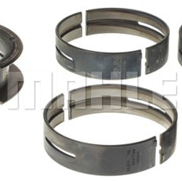 Main Bearing Set-Performance FORD 351W 351M 400C V8 5MS981H-STD - CLEVITE PERFORMANCE