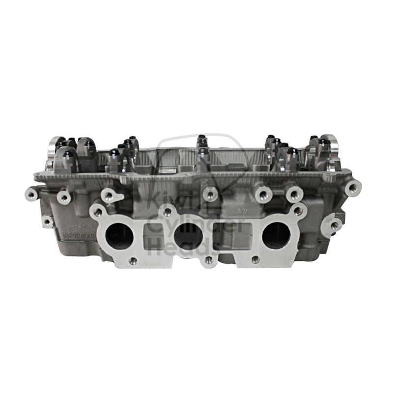 Cylinder Head for Toyota 5VZ-FE — 10081204 — view 1