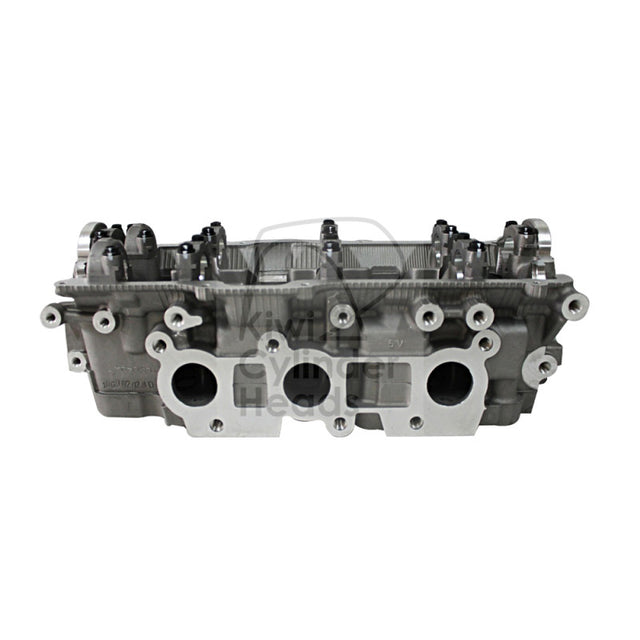 Cylinder Head for Toyota 5VZ-FE — 10081204 — view 1