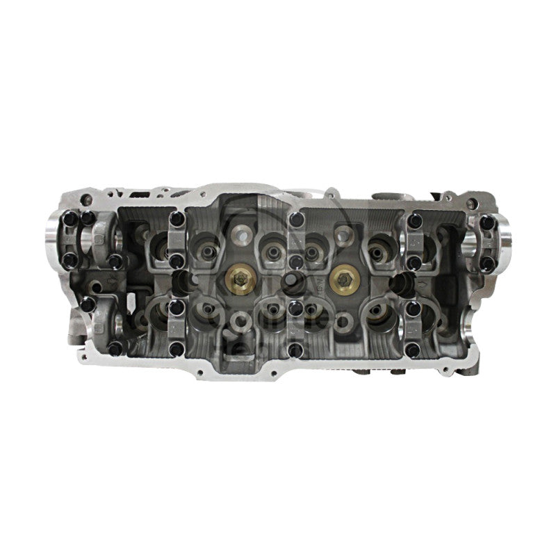 Cylinder Head for Toyota 5VZ-FE — 10081204 — view 2