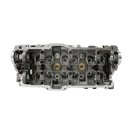 Cylinder Head Toyota 5VZ-FE 10081204 - Kiwi Cylinder Heads