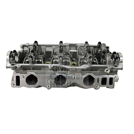 Cylinder Head Toyota 5VZ-FE 10081204 - Kiwi Cylinder Heads