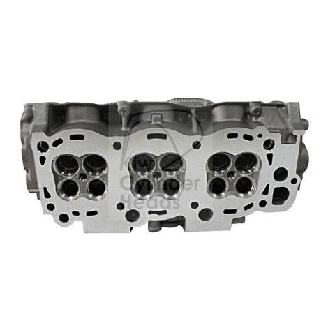 Cylinder Head Toyota 5VZ-FE 10081204 - Kiwi Cylinder Heads
