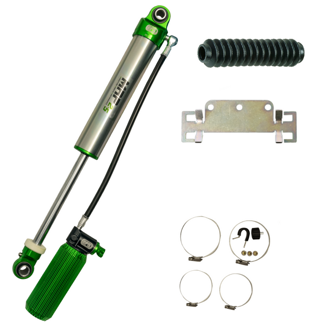 EFS MRP 2.5 REAR SHOCK ABSORBER | 25-1031