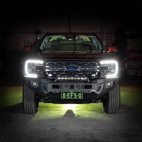 XCAPE BAR XEB-FORD-04 - EFS