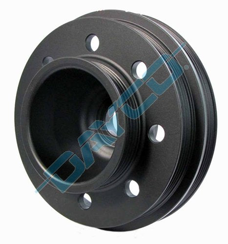 Harmonic Balancer - OEM HB1533N - Dayco