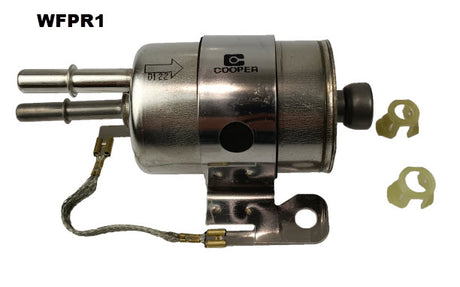 Fuel Pressure Regulator WFPR1 - Cooper