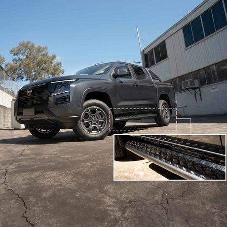 SIDE STEPS SS1-MITS-05 - EFS