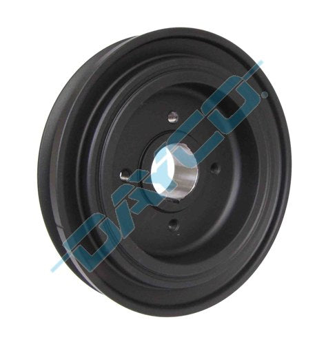 Harmonic Balancer - OEM HB1269N - Dayco