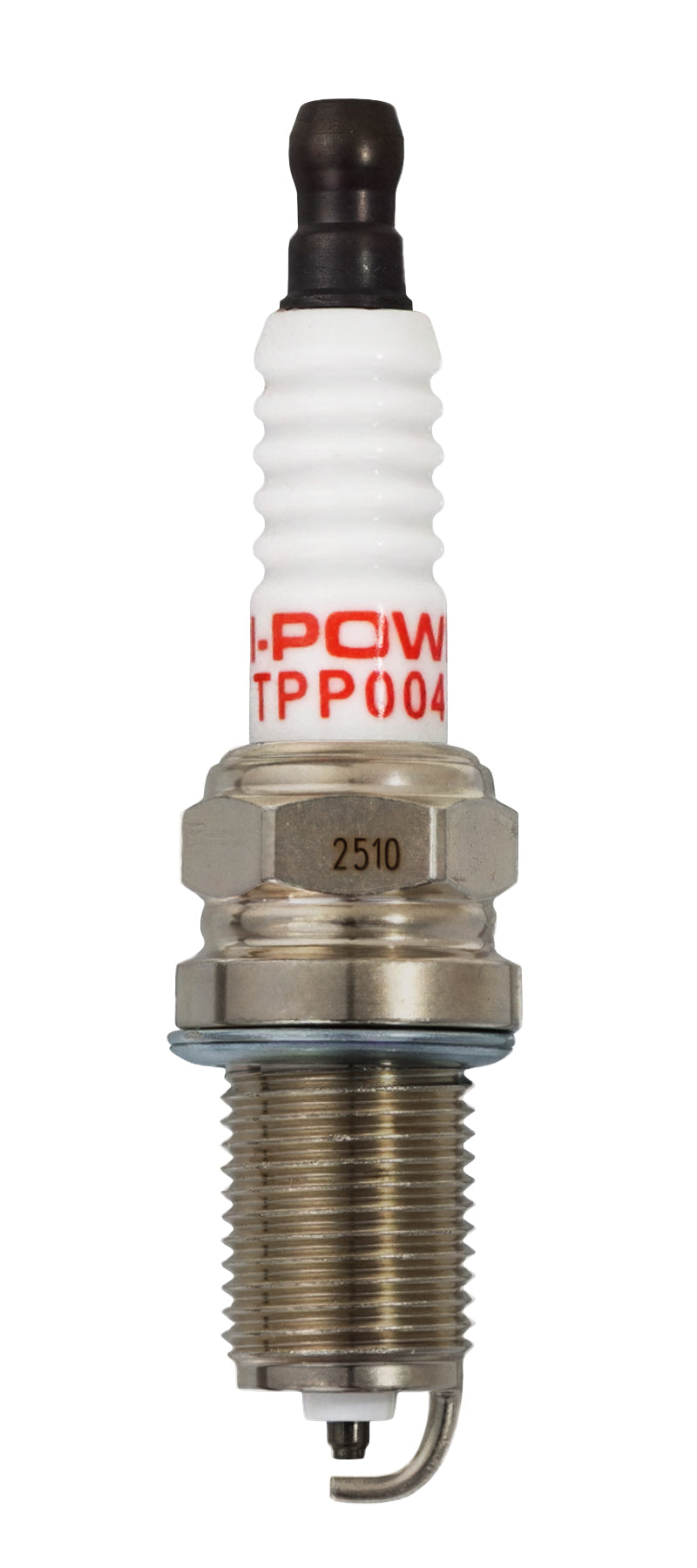 Platinum Premium Spark Plugs TPP004-4 (4 Pack) TPP004-4 - Tri-Power