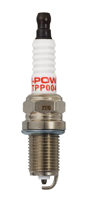 Platinum Premium Spark Plugs TPP004-4 (4 Pack) TPP004-4 - Tri-Power