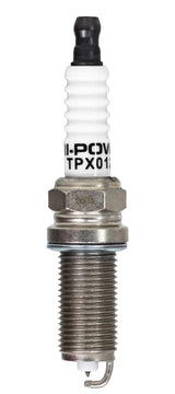 Iridium Spark Plugs TPX012-4 (4 Pack) TPX012-4 - Tri-Power