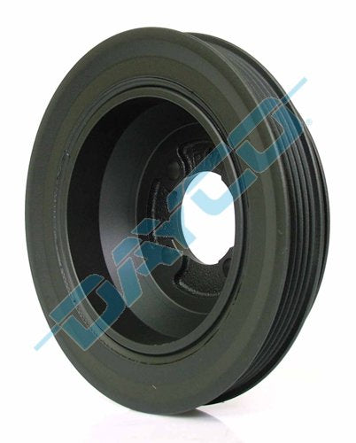 Harmonic Balancer - OEM HB1465N - Dayco