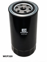 Diesel Fuel Filter Z1010 Iveco WCF320 - Cooper