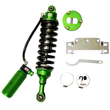MRP 2.5 FRONT SHOCK ABSORBER 25-0005 - EFS