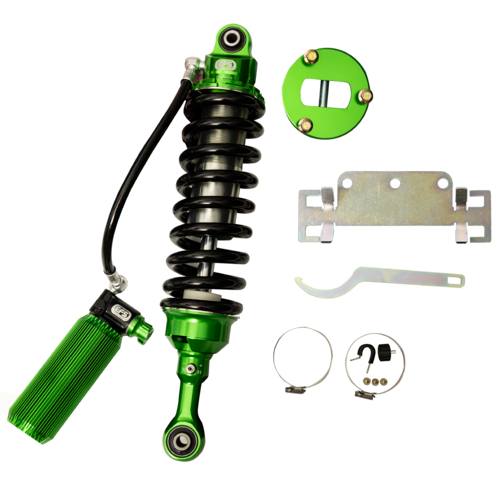 EFS MRP 2.5 FRONT SHOCK ABSORBER | 25-0022-R