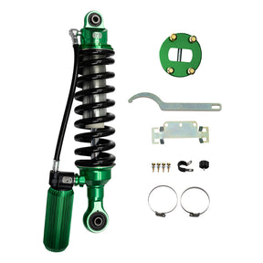 MRP 2.5 FRONT SHOCK ABSORBER 25 - 0024 - EFS - EFS