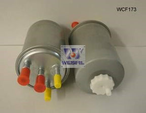 Diesel Fuel Filter Z751 Landrover WCF173 - Cooper