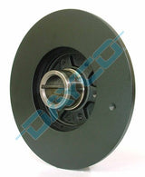 Harmonic Balancer - OEM HB1092N - Dayco