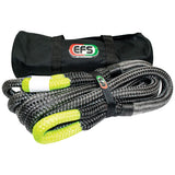 EFS Recon Kinetic Rope 13000kg X 9m | RECON-KR13X9