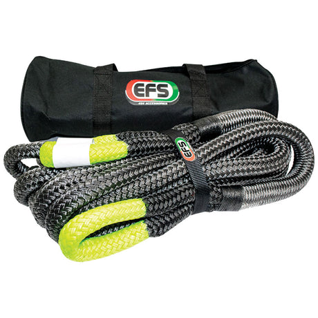 Recon Kinetic Rope 13000kg X 9m RECON-KR13X9 - EFS