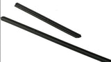 Rubber Refills 26'' & 17" (Complete Sets) EXWR26-17 - Exelwipe