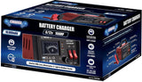 6/12v 10AMP Battery Chargers - Charge | Universal Auto Spares