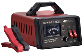 6/12v 10AMP Battery Chargers - Charge