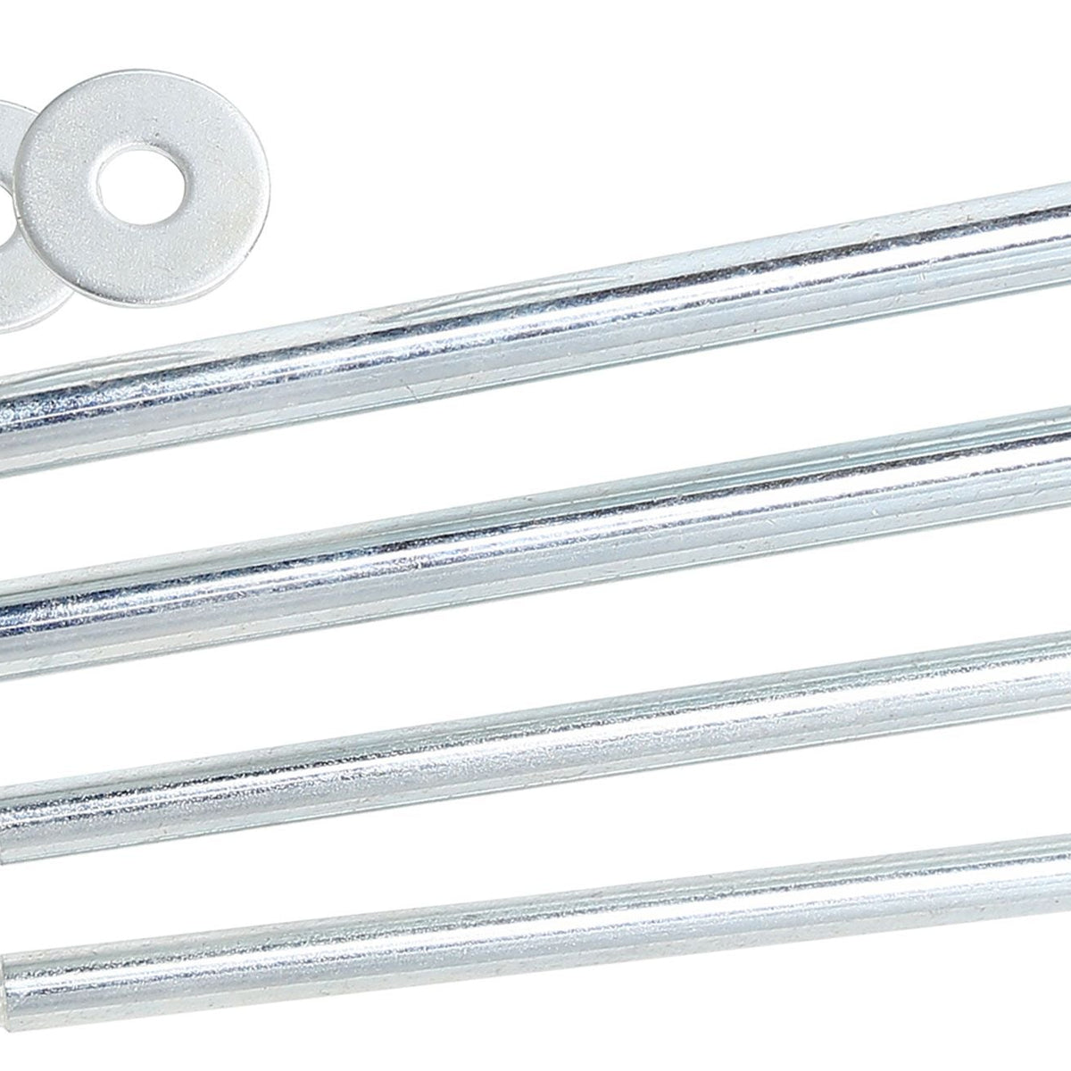 Vag3411 Guide Rods VAG Front End Panel Support Guide Set 6 Piece - PKTool – Universal Auto ...