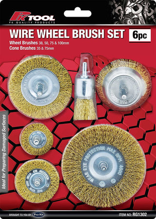 Abrasives & Consumables