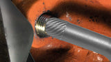 6 Pieces 3/8” DR Bolt & Screw Extractor Twist Socket Set - PKTool | Universal Auto Spares