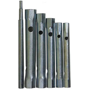 6 Pieces Tube Spanner Set - PKTool