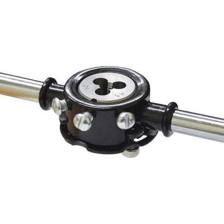 60 Piece Metric & Sae Tap & Die Set - PKTool