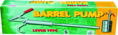 60 To 200 Litre Drum & Barrel Pump Lever Type - PKTool | Universal Auto Spares