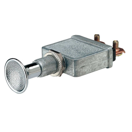 Push/Pull Heavy-Duty Switch Off/On SPST 75A at 12V - Narva | Universal Auto Spares