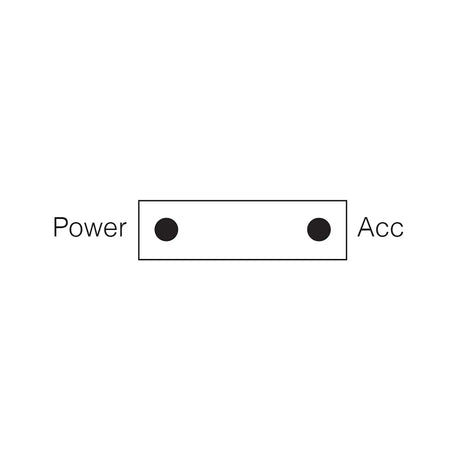 Push/Pull Heavy-Duty Switch Off/On SPST 75A at 12V - Narva | Universal Auto Spares