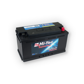 Car Battery 60044/DIN88LHMF 12V 880CCA - Hi-Tech Batteries