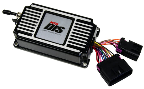 Direct Ignition System Control Black MSD60153MSD - MSD