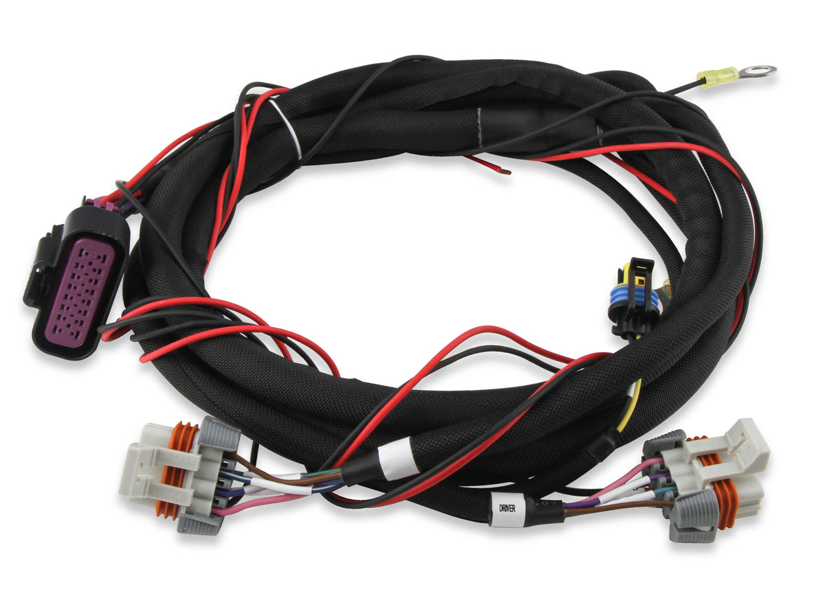 Direct Ignition System Control Black MSD60153MSD - MSD - Engine Control Units & Modules - MSD
