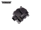 Blend Door Actuator 604-024 - Goss