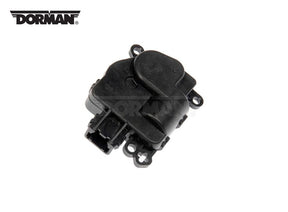 Blend Door Actuator 604-029 - Goss