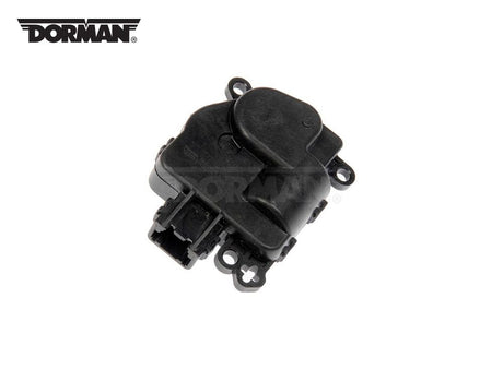 Blend Door Actuator 604-029 - Goss