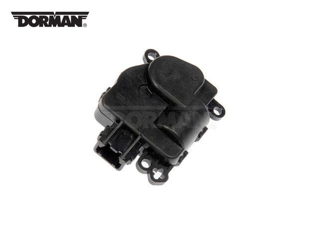 Blend Door Actuator 604-029 - Goss