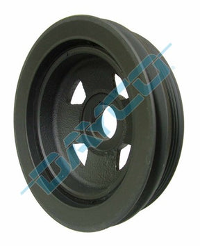Harmonic Balancer - OEM HB1460N - Dayco